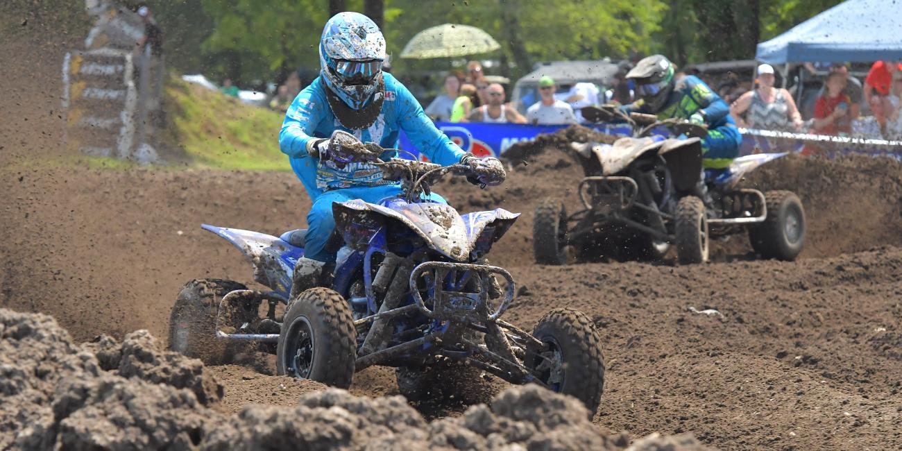 2018 Annual ATVMX Awards Celebration