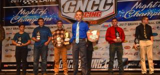 2018 GNCC ATV Night of Champions