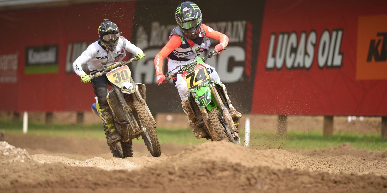 Schoolboy 2 (12-17) B/C - Moto 1