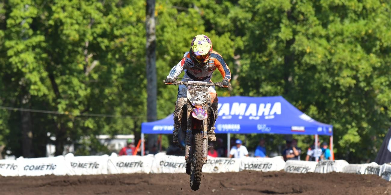 Women (12+) - Moto 1