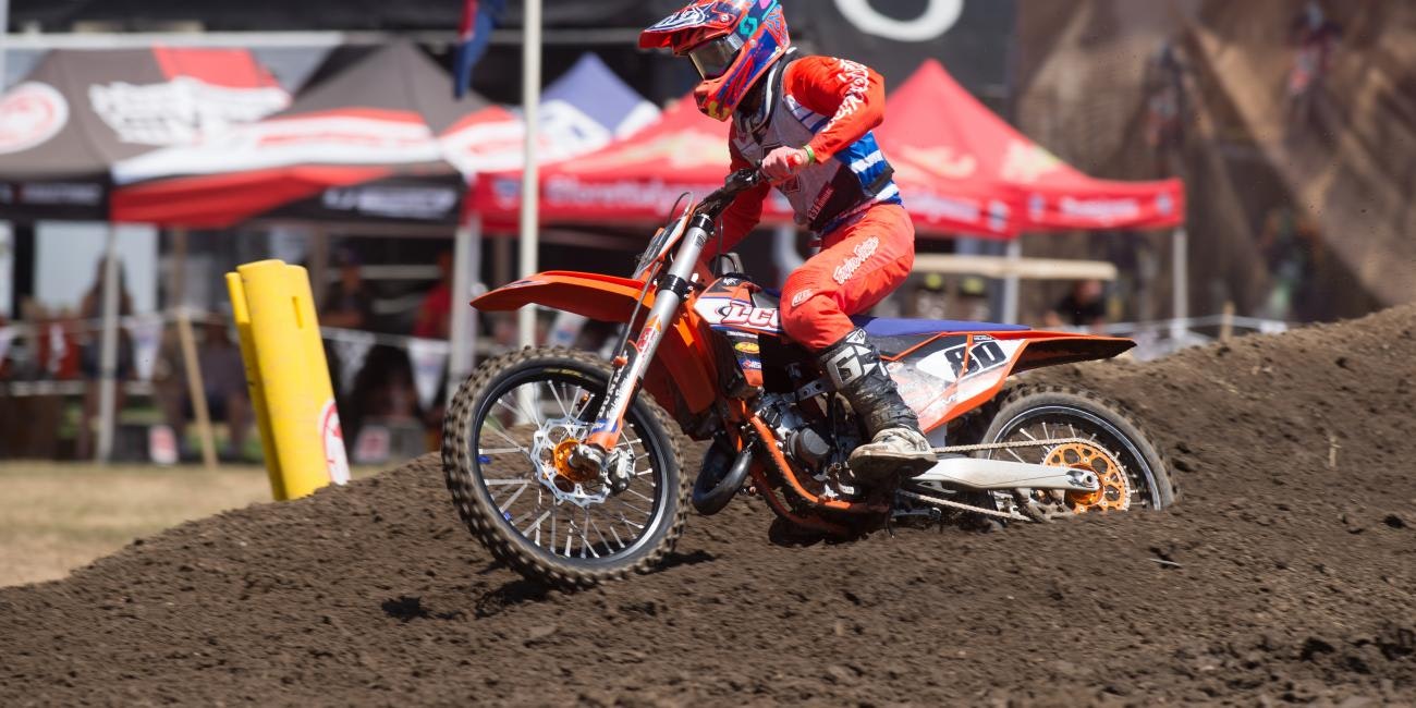 125cc (12-17) B/C - Moto 1