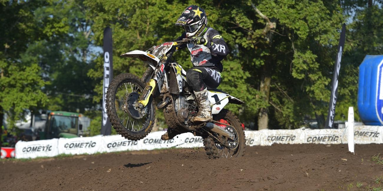 2018 Loretta Lynn Amateur National NBCSN Episode 1