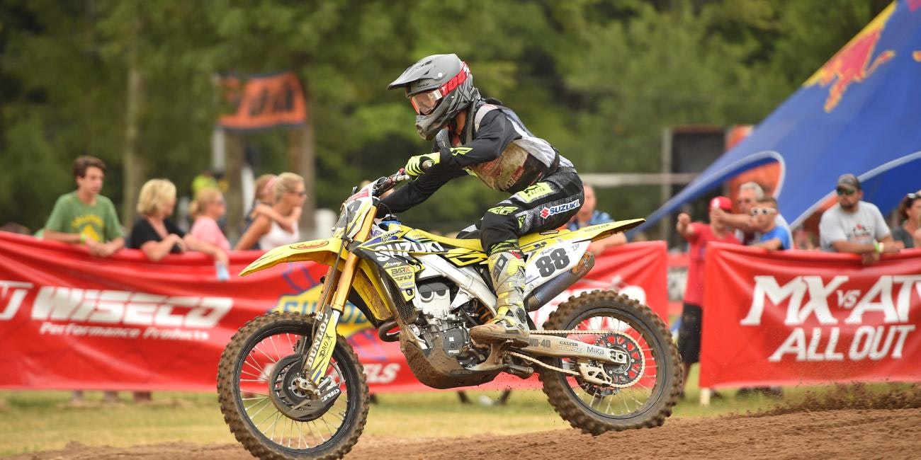 2018 Loretta Lynn Amateur National NBCSN Episode 2