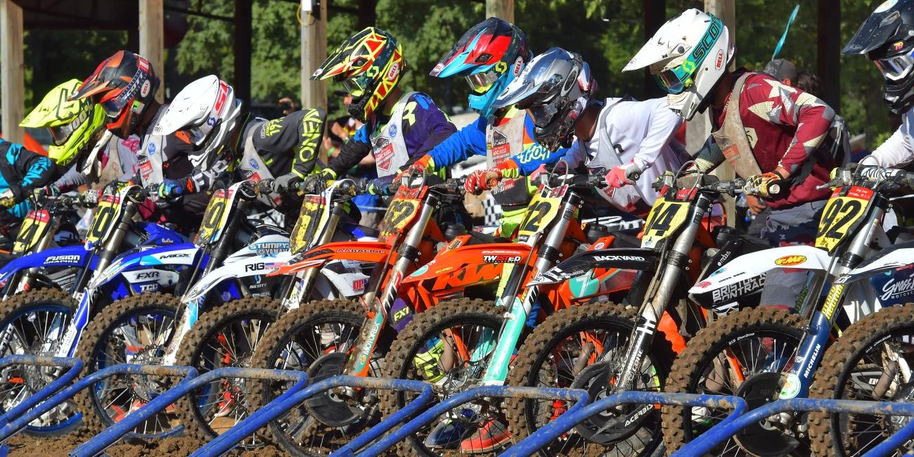 450 B Limited - Moto 2