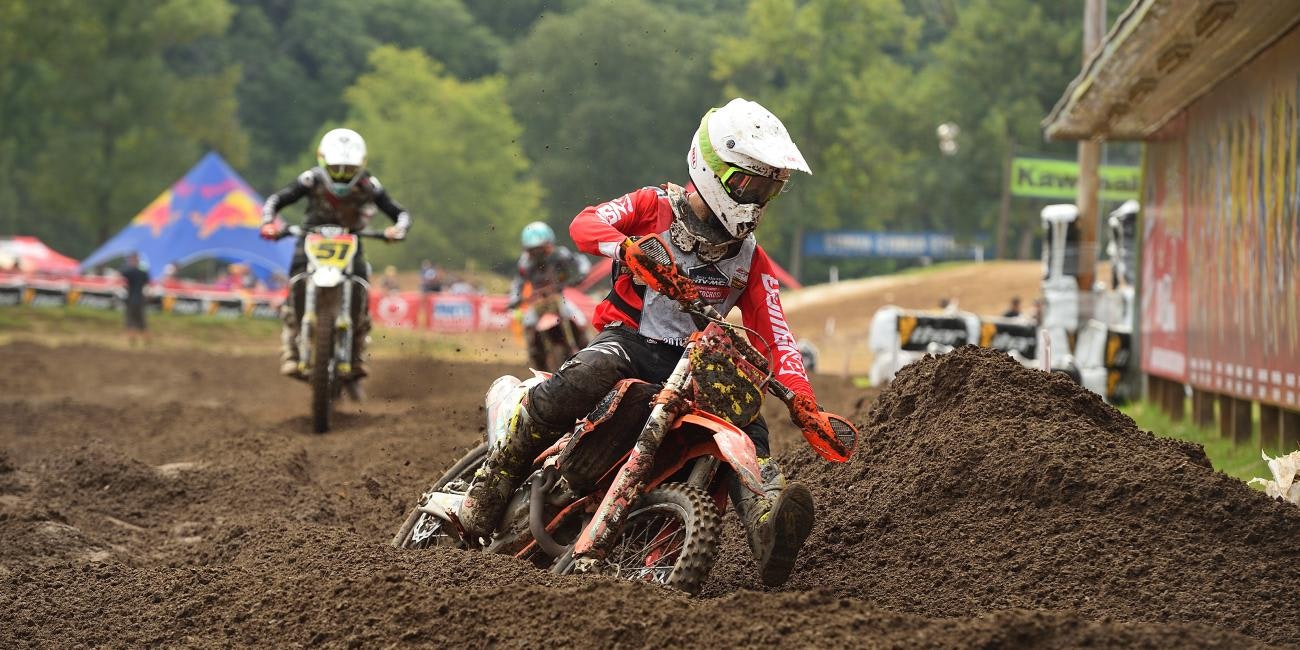 250 B Limited - Moto 2