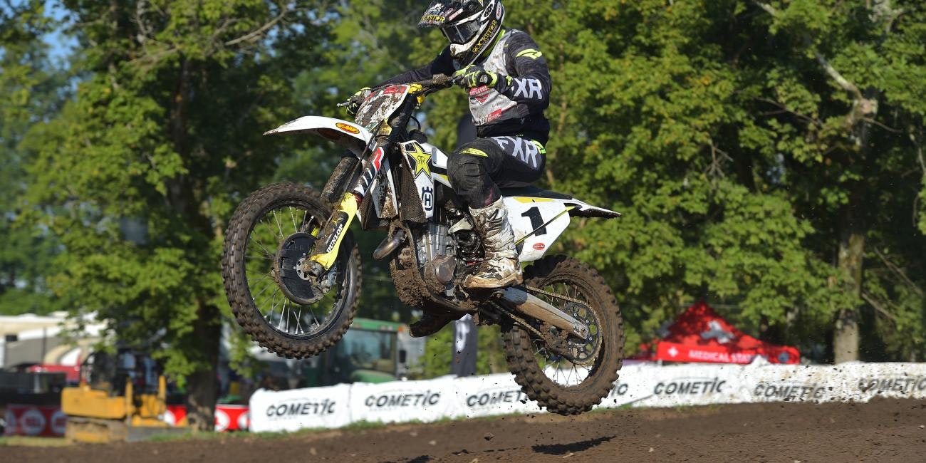 Junior (25+) - Moto 3