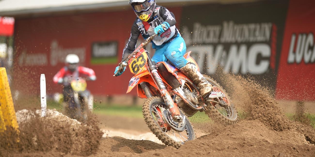 Schoolboy 2 (12-17) B/C - Moto 3