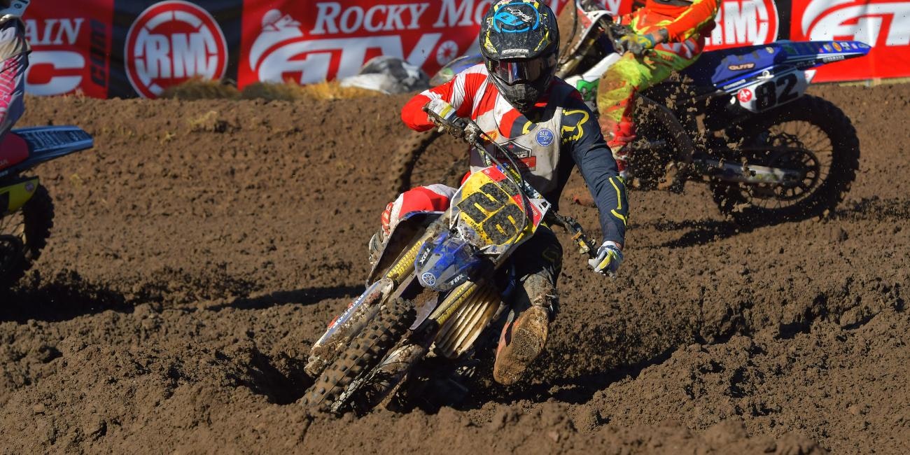 450 B Limited - Moto 3