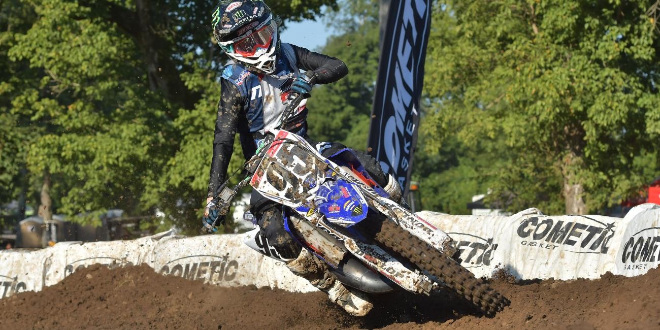 125cc (12-17) B/C - Moto 3