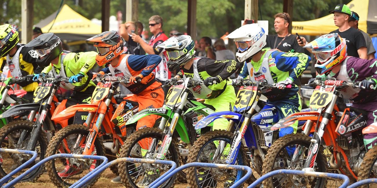 250 B Limited - Moto 3