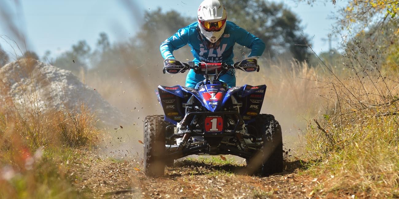 GNCC Live Moose Racing Wild Boar Pro ATV
