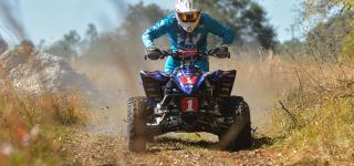 GNCC Live Moose Racing Wild Boar Pro ATV