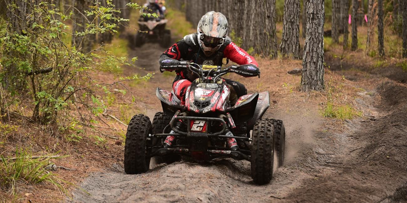 GNCC Live The Specialized General Pro ATV