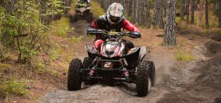 GNCC Live The Specialized General Pro ATV