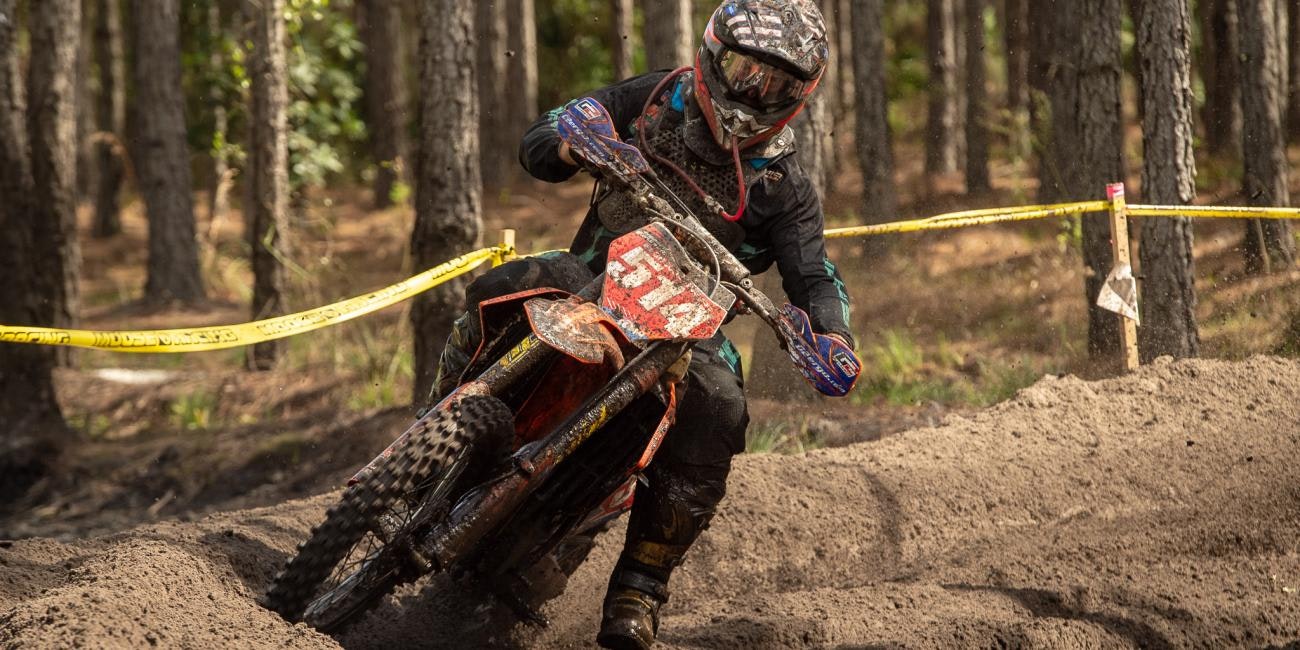 GNCC Live The Specialized General Pro Bike