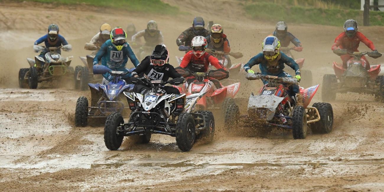 ATV Pro MX - Underground MX