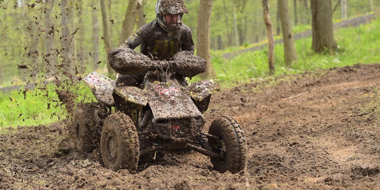 GNCC Live The Wiseco John Penton Pro ATV