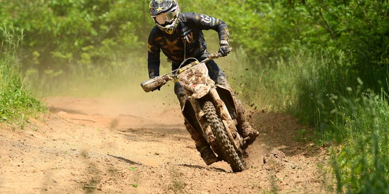 GNCC Bike Round 6 - The John Penton Highlights