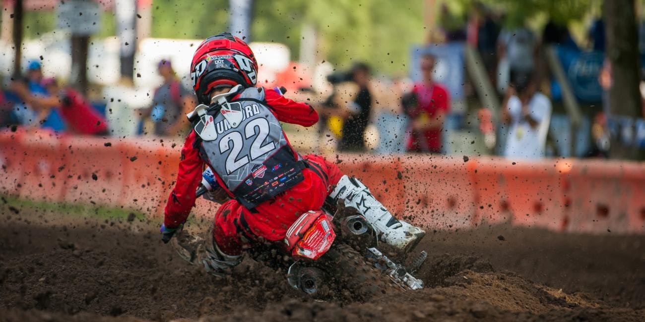 Loretta Lynn Amateur Motocross Championship - Day 3