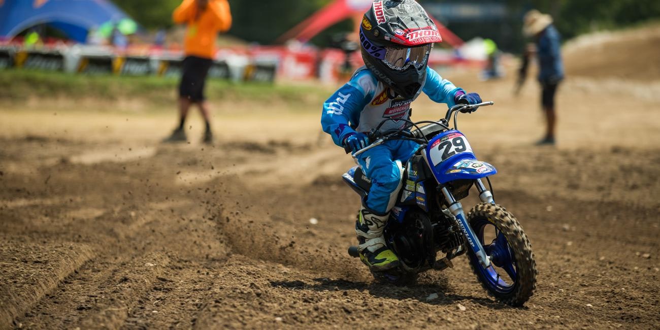 Loretta Lynn Amateur Motocross Championship - Day 4