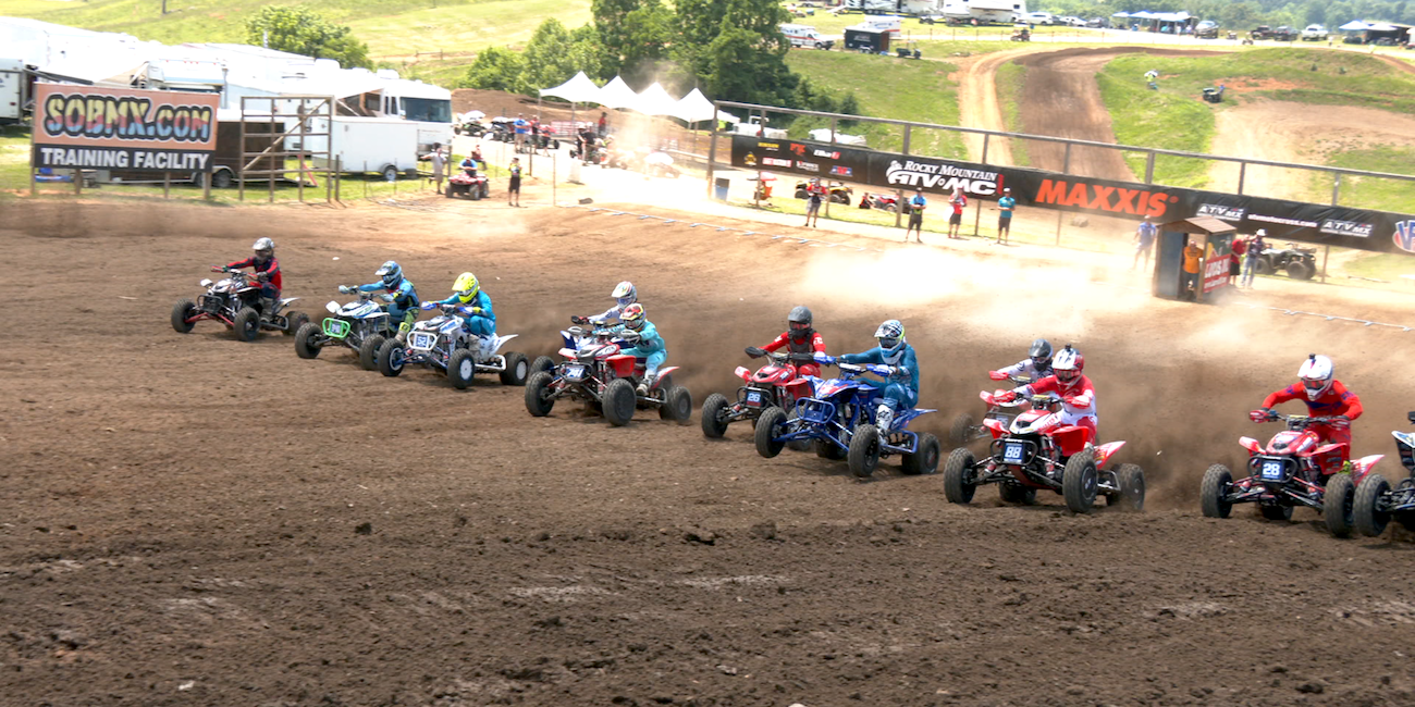 Muddy Creek - Full MAVTV Episode 5