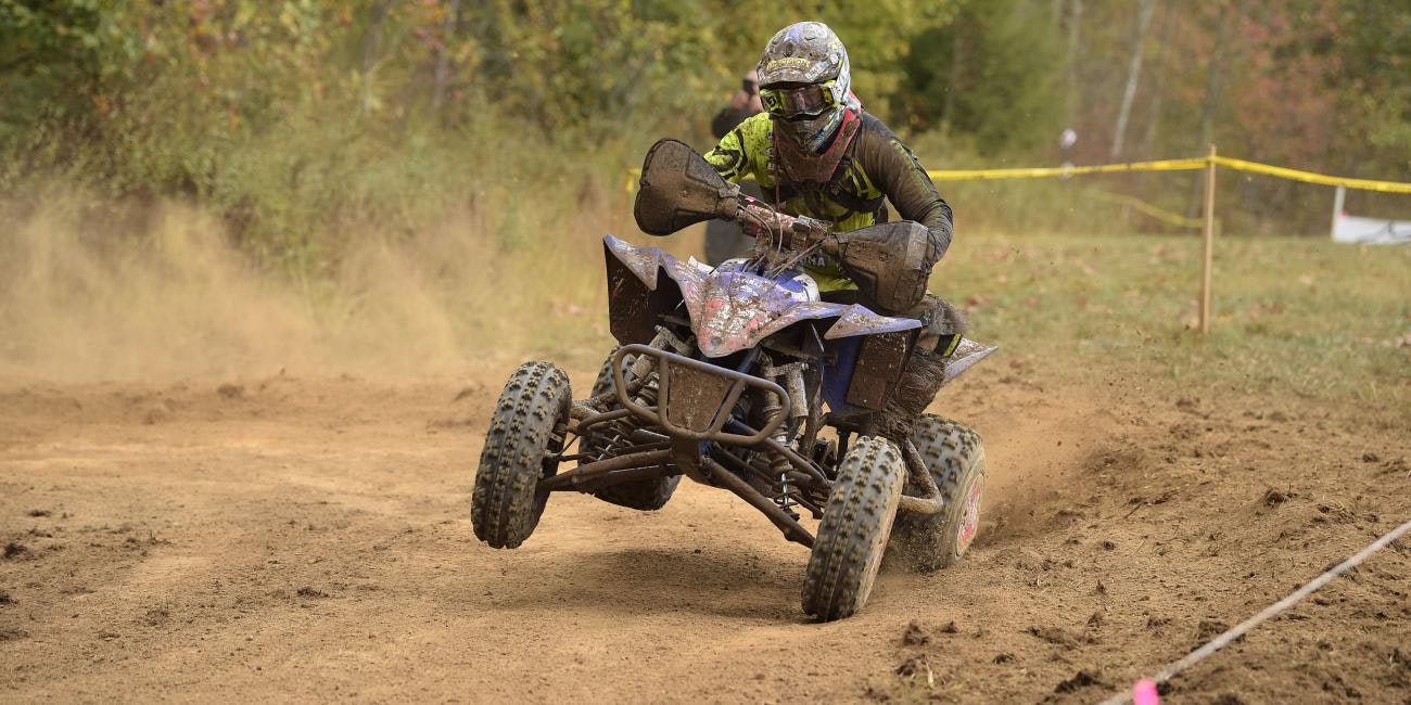 GNCC Live AMSOIL Ironman Pro ATV