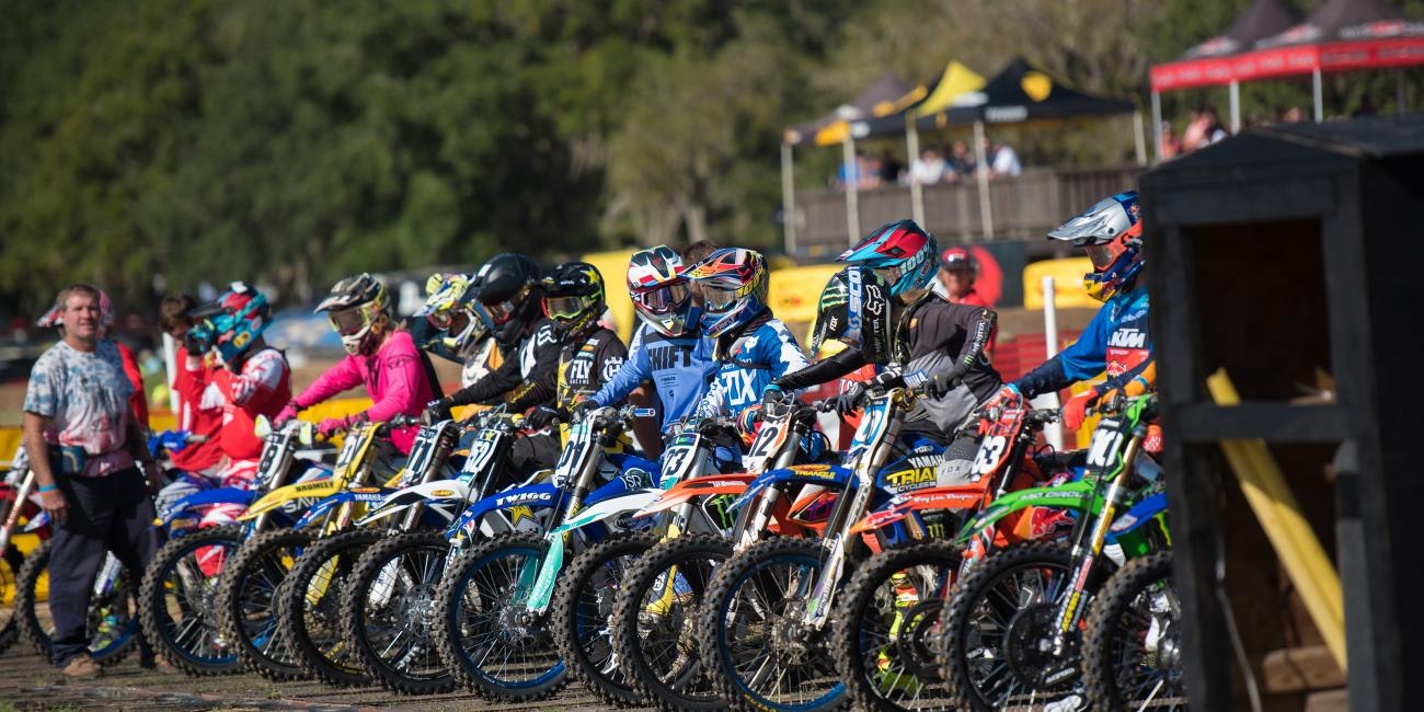 Thor Mini O's - Day 1