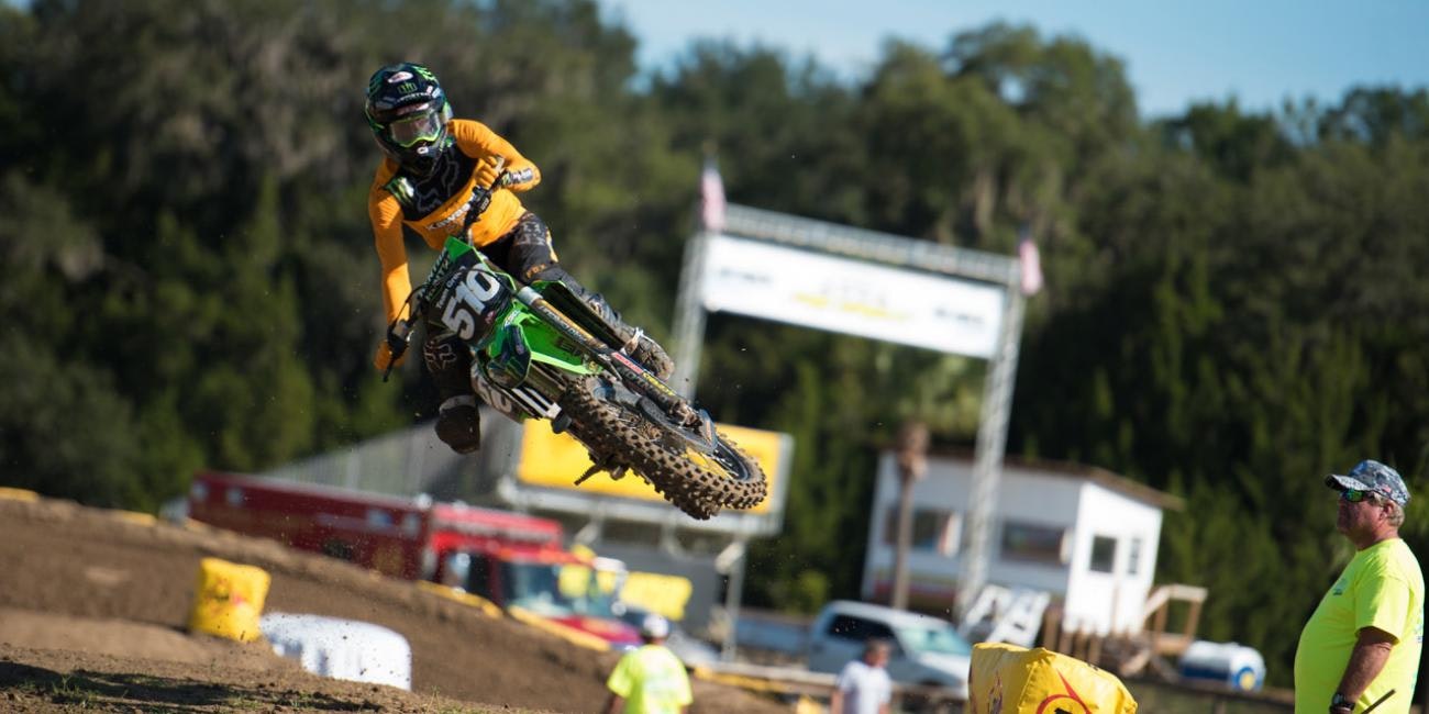 Thor Mini O's - Day 2