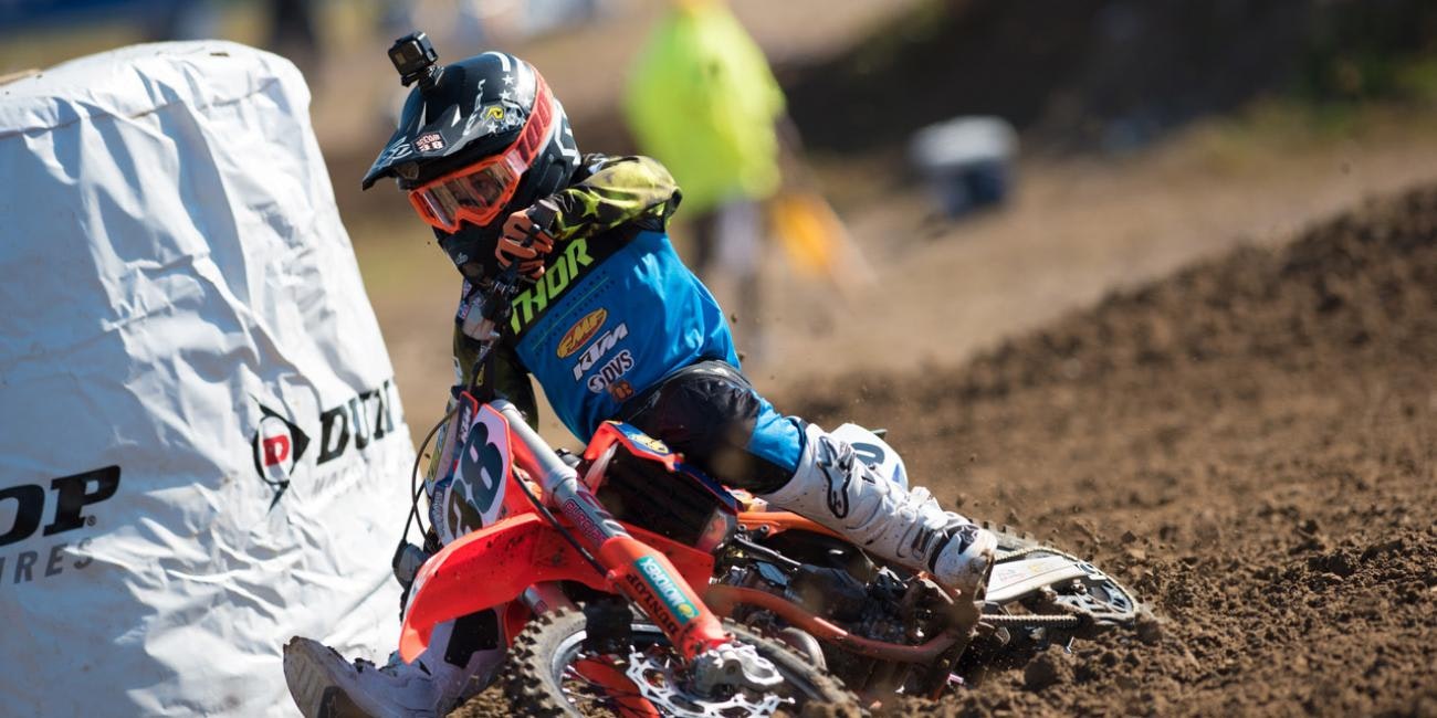 Thor Mini O's - Day 3