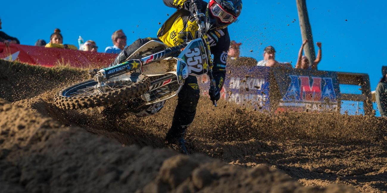 Thor Mini O's - Day 5