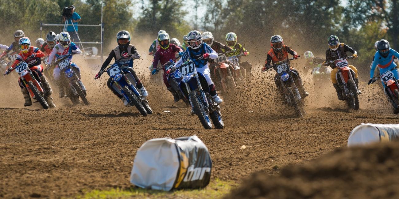 Thor Mini O's - Day 6