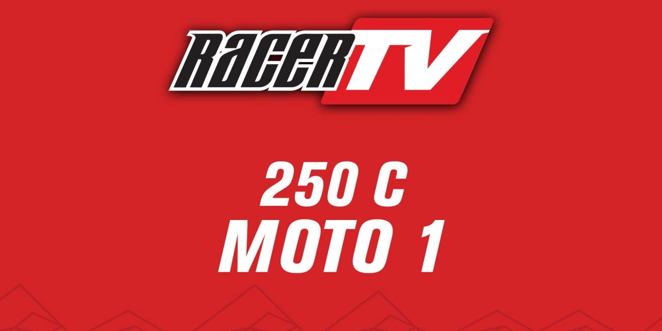 250 C - Moto 1