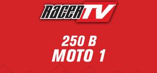250 B - Moto 1