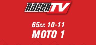 65cc (10-11) - Moto 1