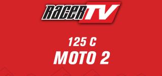 125 C - Moto 2
