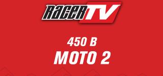 450 B - Moto 2