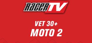 Vet (30+) - Moto 2