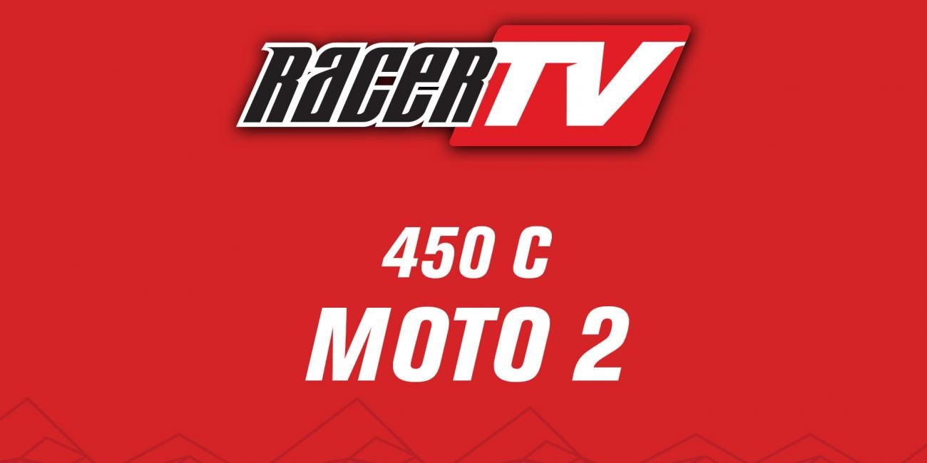 450 C - Moto 2