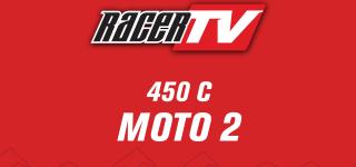 450 C - Moto 2
