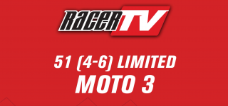 51cc (4-6) Limited - Moto 3