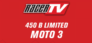 450 B Limited - Moto 3