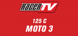 125 C - Moto 3