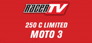 250 C Limited - Moto 3