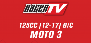 125cc (12-17) B/C - Moto 3
