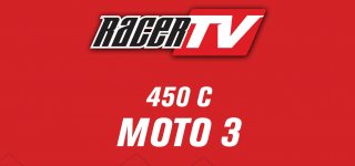 450 C - Moto 3
