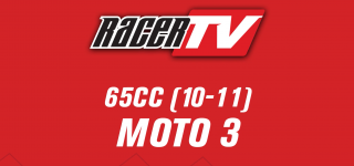 65cc (10-11) - Moto 3