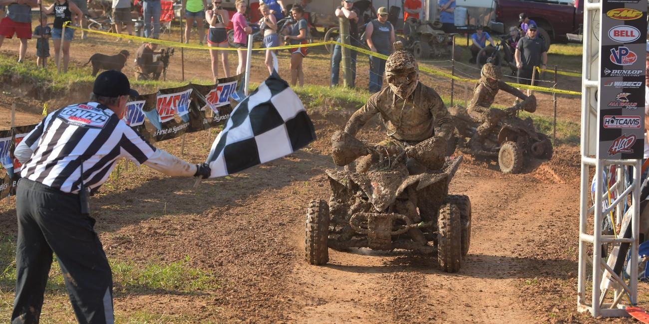 The John Penton GNCC Round 6 - ATV NBCSN Episode