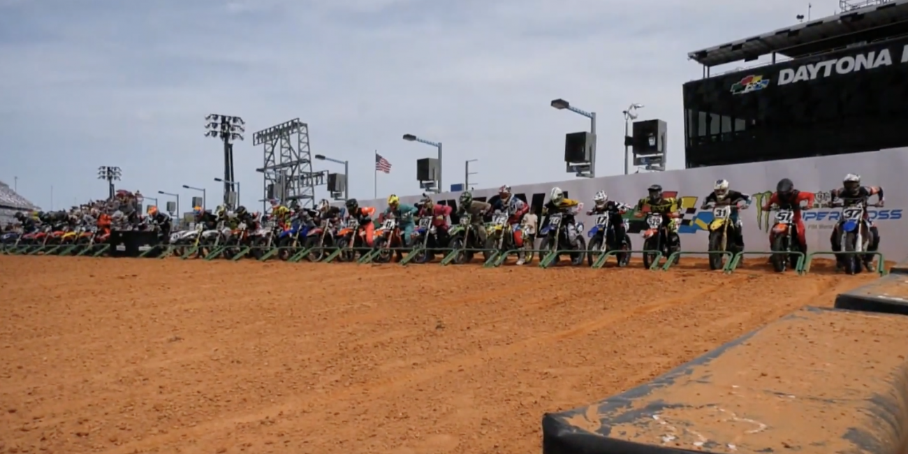 Open Pro Sport - RCSX