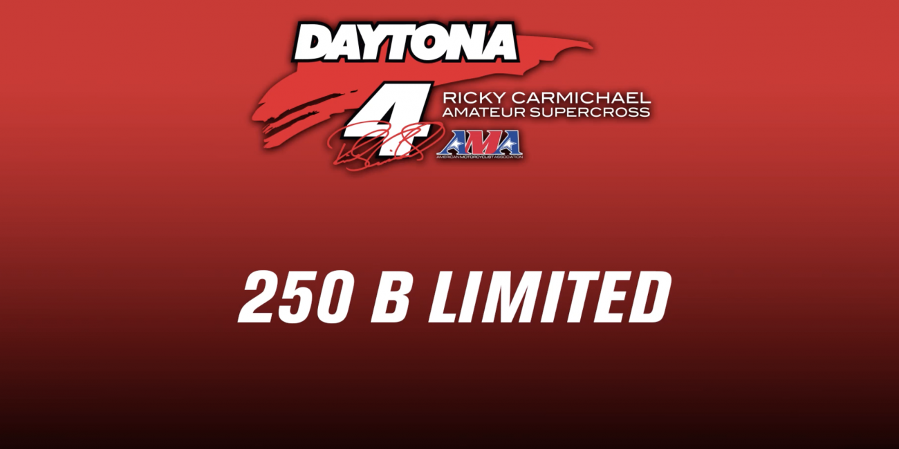 250 B Limited - RCSX