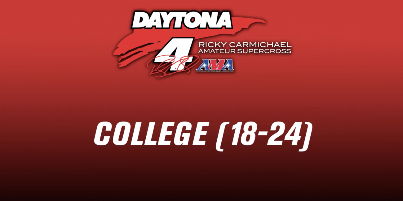 College (18-24) - RCSX